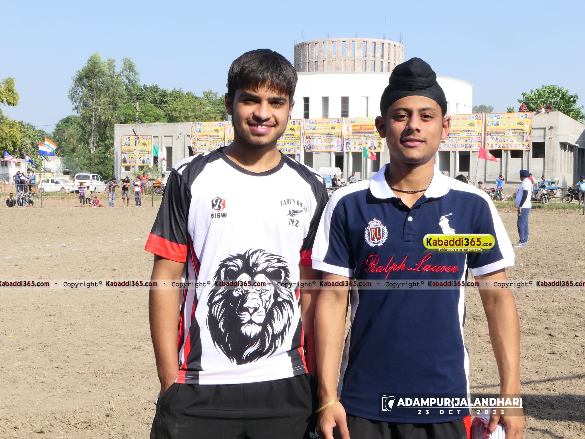 event image